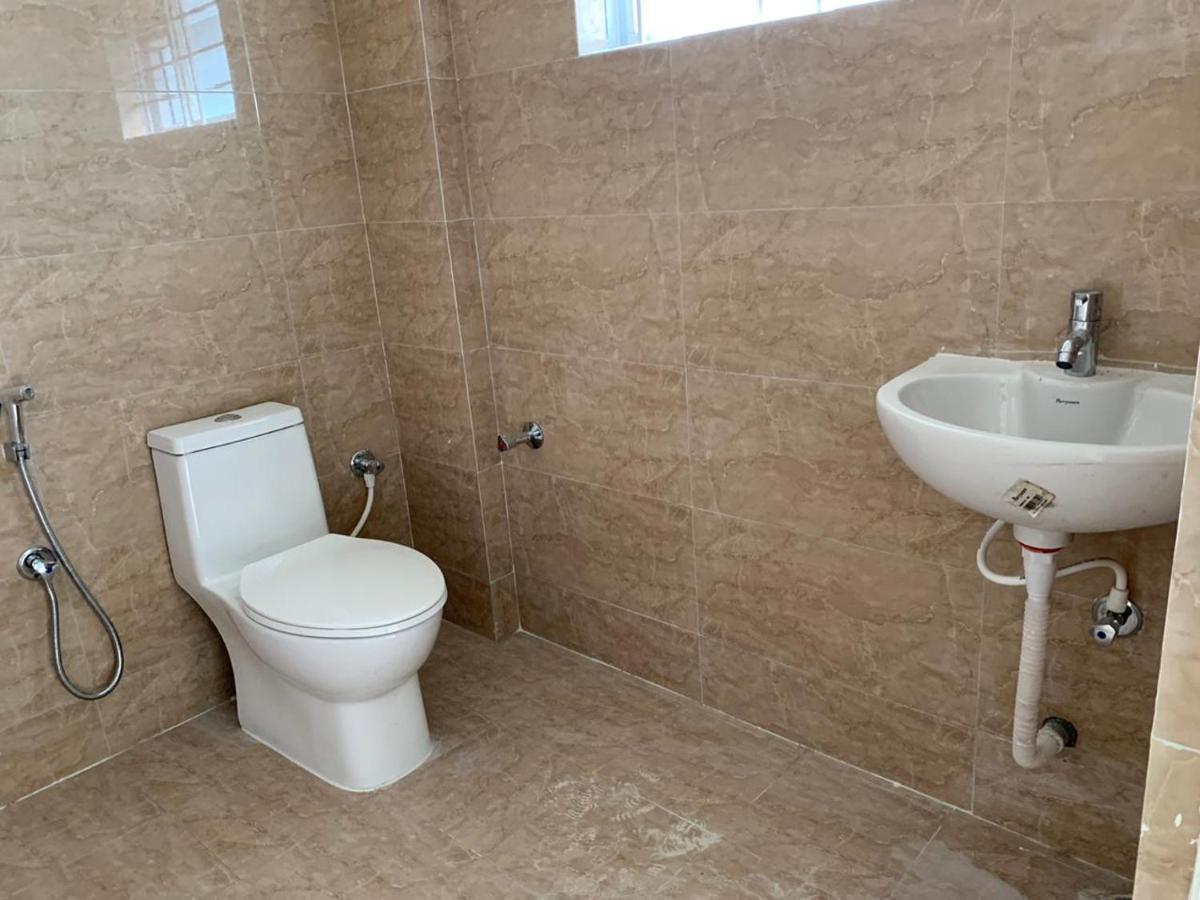 Sagar Niwas-1Bhk And 2Bhk Short Stay Flats - Nh Hcl Ec Bommasandra بنغالور المظهر الخارجي الصورة