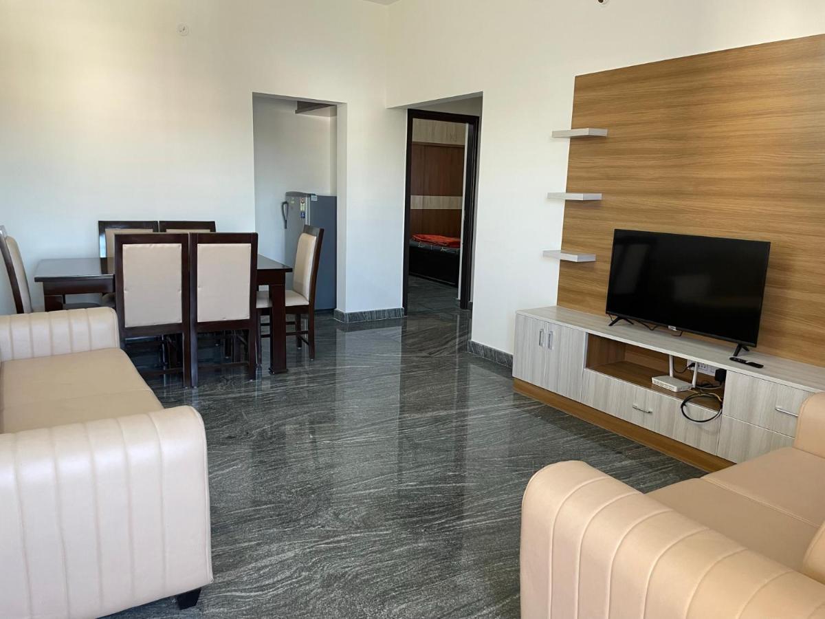 Sagar Niwas-1Bhk And 2Bhk Short Stay Flats - Nh Hcl Ec Bommasandra بنغالور المظهر الخارجي الصورة