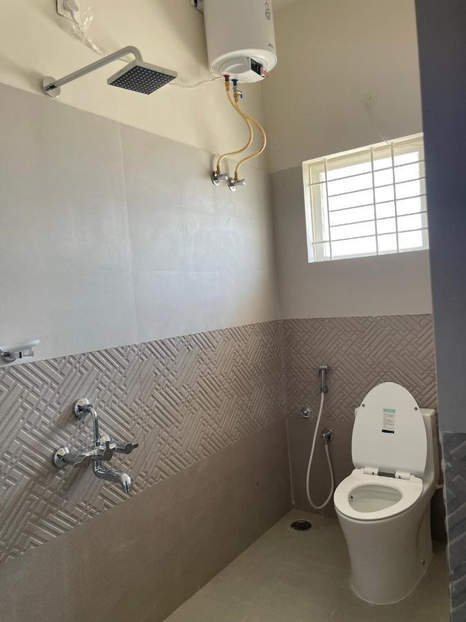 Sagar Niwas-1Bhk And 2Bhk Short Stay Flats - Nh Hcl Ec Bommasandra بنغالور المظهر الخارجي الصورة