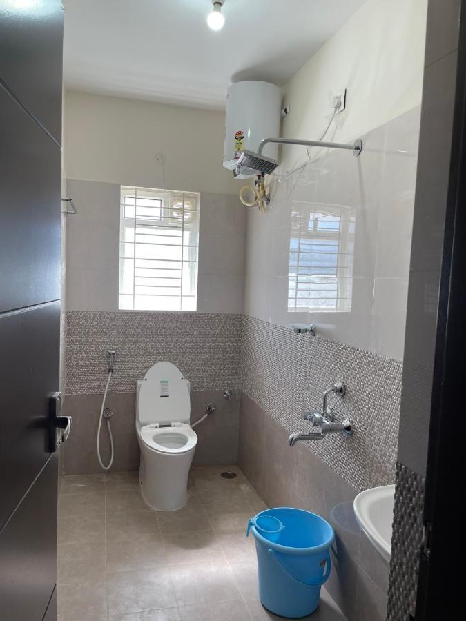 Sagar Niwas-1Bhk And 2Bhk Short Stay Flats - Nh Hcl Ec Bommasandra بنغالور المظهر الخارجي الصورة