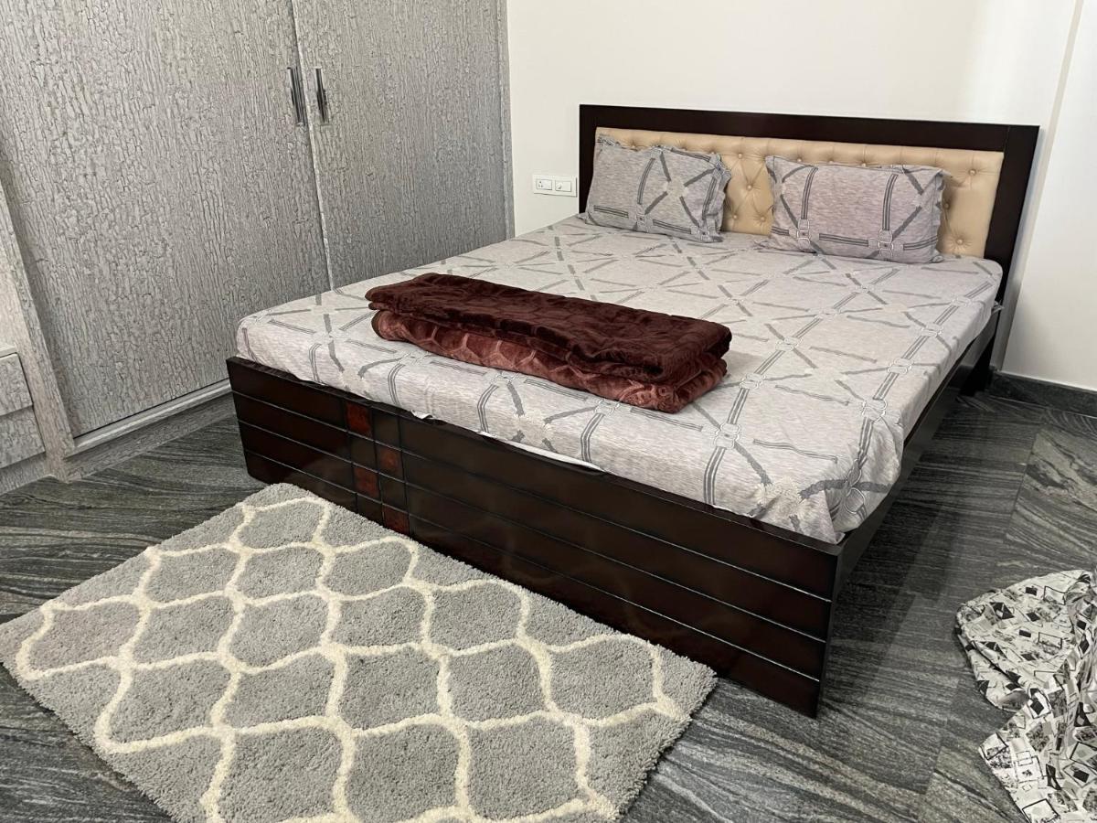 Sagar Niwas-1Bhk And 2Bhk Short Stay Flats - Nh Hcl Ec Bommasandra بنغالور المظهر الخارجي الصورة